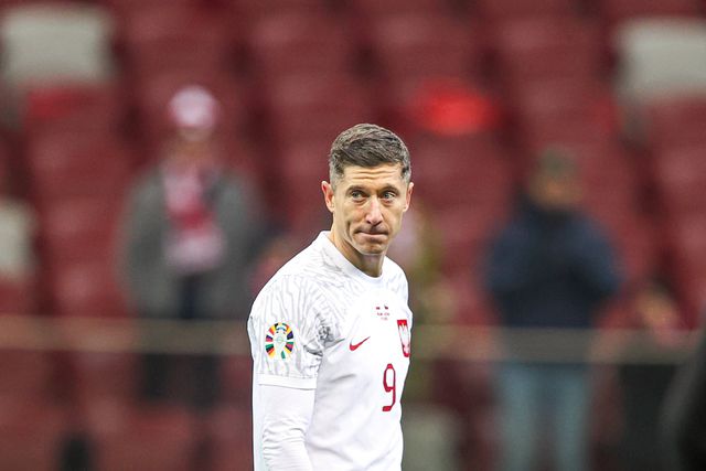 Lewandowski conta como um vulcão lhe mudou a vida