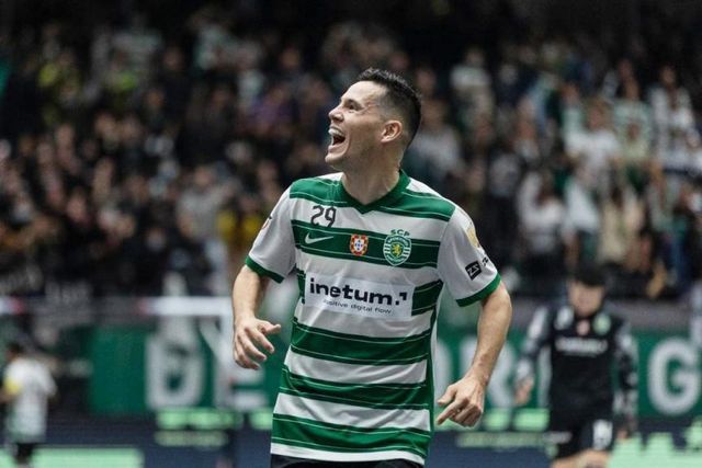 Merlim inaugurou o marcador