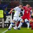 Roménia e Suíça apuradas para o Euro 2024