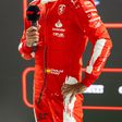 GP Las Vegas: «A raiva que sinto não vai desaparecer facilmente»