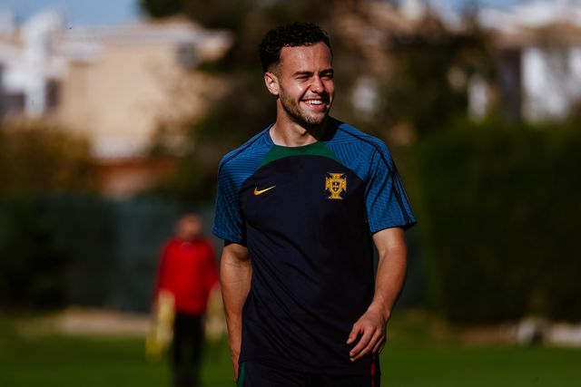 Tiago Morais: «A Grécia é uma equipa agressiva, mas temos qualidade para o desafio»