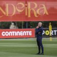 Seleção: dia 1 sem os campeões europeus pelo PSG