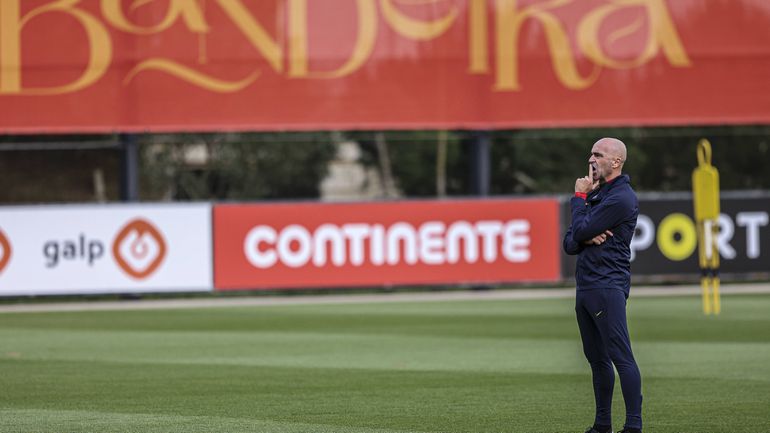 Seleção: dia 1 sem os campeões europeus pelo PSG