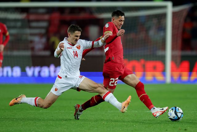 Apuramento Euro 2024: 10.ª jornada de decisões para alguns, calendário para outros