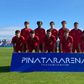 Portugal permanece invicto no Torneio de Pinatar