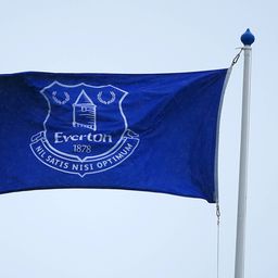 Premier League: Everton volta a ser castigado com perda de pontos