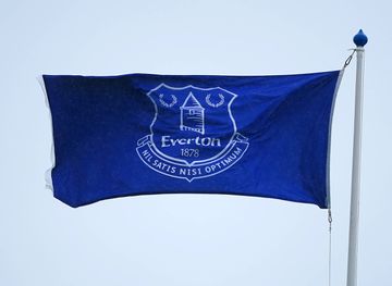 Everton vai apresentar recurso à dedução de 10 pontos esta sexta-feira
