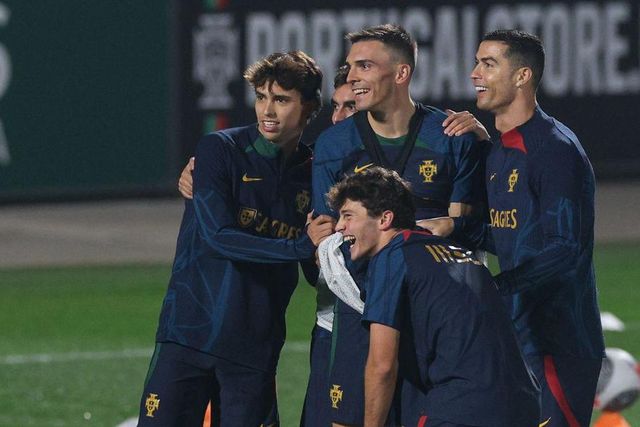 Portugal-Islândia: Venha lá esse final com nota 10!