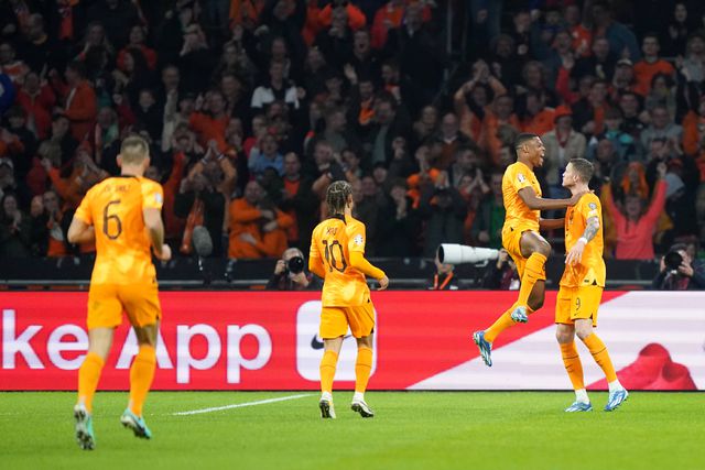 Euro 2024: 16 seleções já se apuraram