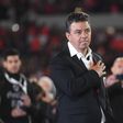 Oficial: Marcelo Gallardo é o novo treinador do Al-Ittihad