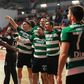 Sporting despede-se de Viseu com triunfo em duelo ibérico