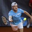 João Sousa eliminado nos ‘quartos’ do 'challenger' de Drummondville