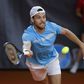 João Sousa eliminado nos ‘quartos’ do 'challenger' de Drummondville