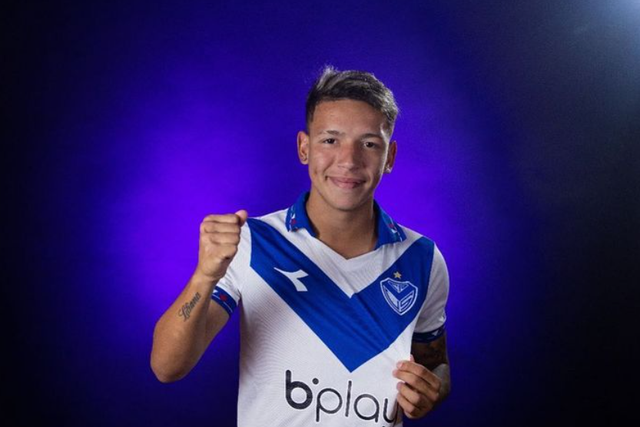 Salvio: «Prestianni tem potencial  para fazer história no Benfica»