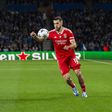Mercado Benfica: Jurásek já tem clube