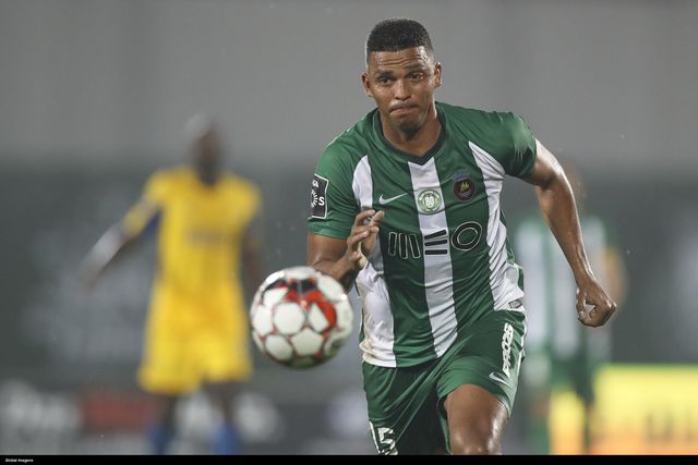 Aderllan: «Maior desafio da carreira foi descer e subir novamente»