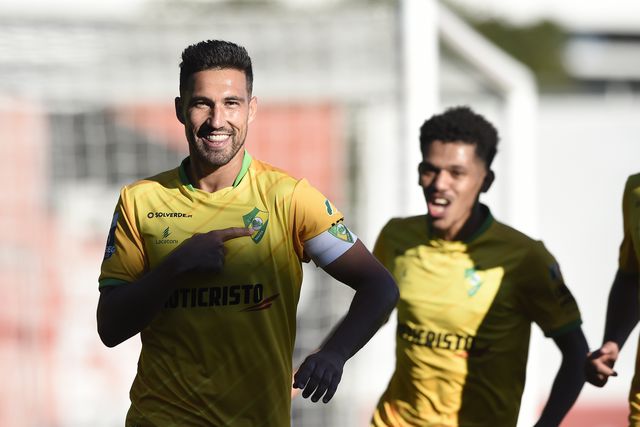 Mafra volta às vitórias e afunda Vilaverdense