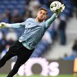 Cláudio Ramos está pronto para desatar o nó das redes do FC Porto