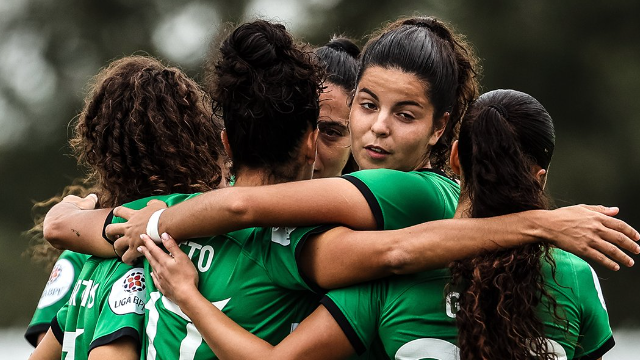 Sporting goleia Famalicão e iguala SC Braga na segunda posição