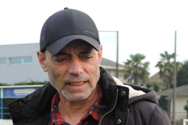 V. Guimarães de luto por antigo capitão