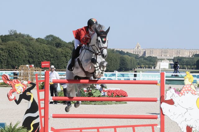 Candidato à presidência da federação equestre vai impugnar eleições