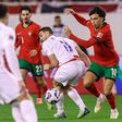 VÍDEO: João Félix regressa aos golos por Portugal