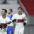 Henrique Araújo: «Foi importante para ganharmos confiança para o Europeu»