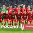 Rússia impedida de participar no Mundial 2026