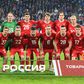 Rússia impedida de participar no Mundial 2026