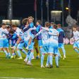 Inacreditável: San Marino volta a vencer e sobe de divisão na Liga das Nações!
