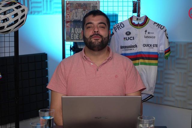 Falso Plano: o segredo mais mal guardado do ciclismo e o novo Tour
