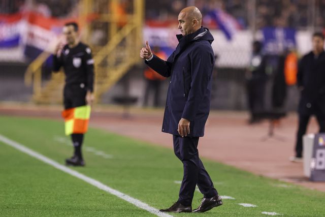 «A Seleção tem de elevar muito o nível»