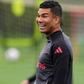 Casemiro também rendido ao treino de Ruben Amorim
