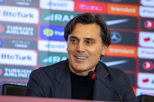 Treinador da Turquia pede cuidado frente a Montenegro que ainda não pontuou