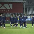 Seleção de sub-21 em direto: acompanhe o Eslováquia-Portugal
