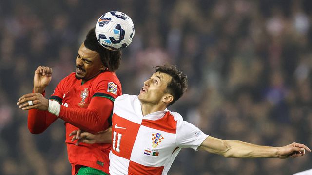 Tática de Portugal: «Não devemos abusar...»