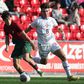 Portugal evita primeira derrota na Liga de Elite sub-20 nos segundos finais