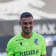 Charles: «No Vitória a exigência é sempre grande»