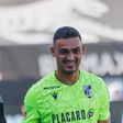 V. Guimarães: Charles espreita nova oportunidade na Taça