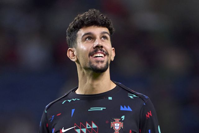Tomás Araújo: «Preparei isto desde o empréstimo ao Gil Vicente»