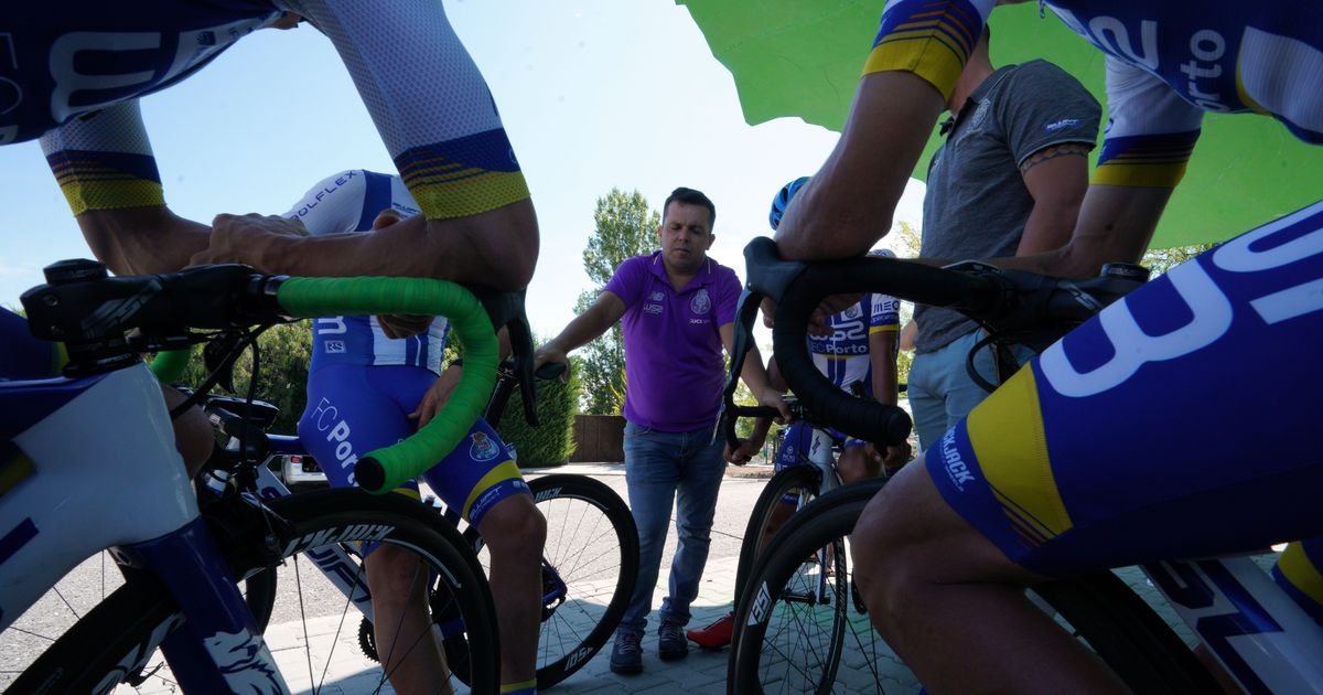 Doping: Adriano Quintanilha e Nuno Ribeiro recorrem de penas de prisão efetiva