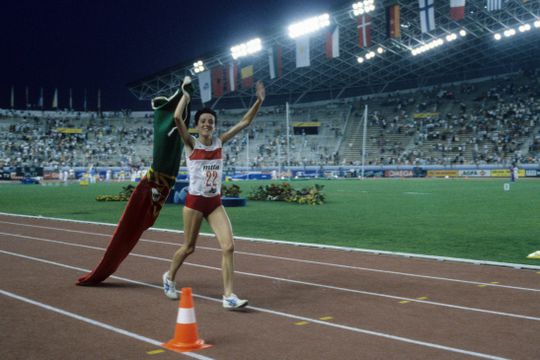 Dia especial para a Croácia num estádio memorável para Portugal