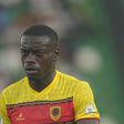 Gil Vicente: Buatu titular no empate de Angola