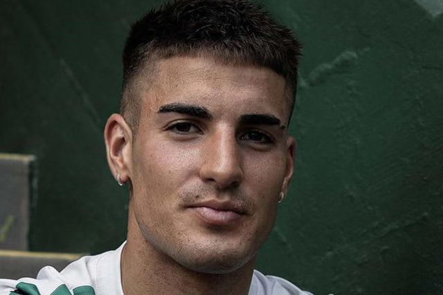 Rio Ave: Petrasso perto do regresso