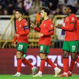 Portugal empata na Croácia no último jogo da fase de grupos da Liga das Nações