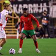 Nélson Semedo: «Para Portugal é espetacular ter este leque de jogadores»