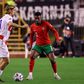 «Foi uma Seleção em part-time»