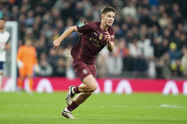 Marco Silva e Lopetegui interessados em jovem do Man. City