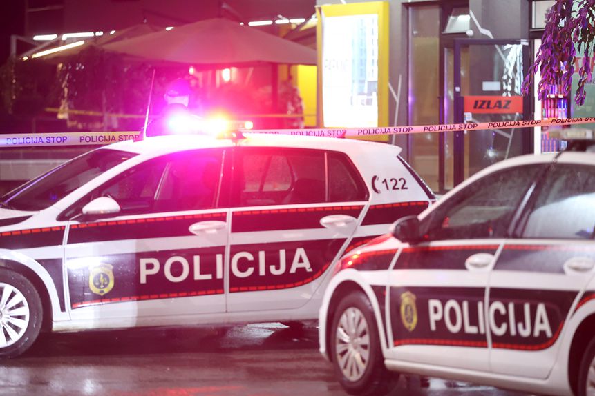 Polícia na Bósnia e Herzegovina - Foto: IMAGO