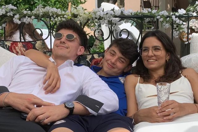 Manu Silva partilha momentos de descontração (Instagram/Manu Silva)